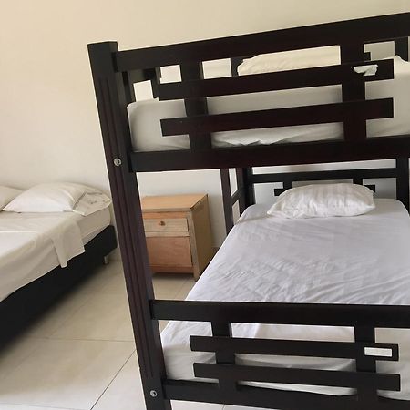 Palomino Breeze Hostal Eksteriør billede